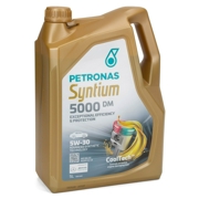 PETRONAS 7 * * * U