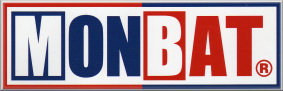 Monbat logo