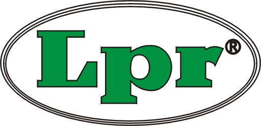 LPR logo