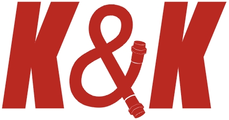 K&K logo