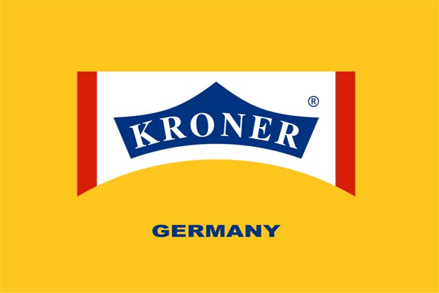 Kroner logo