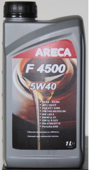 Areca
