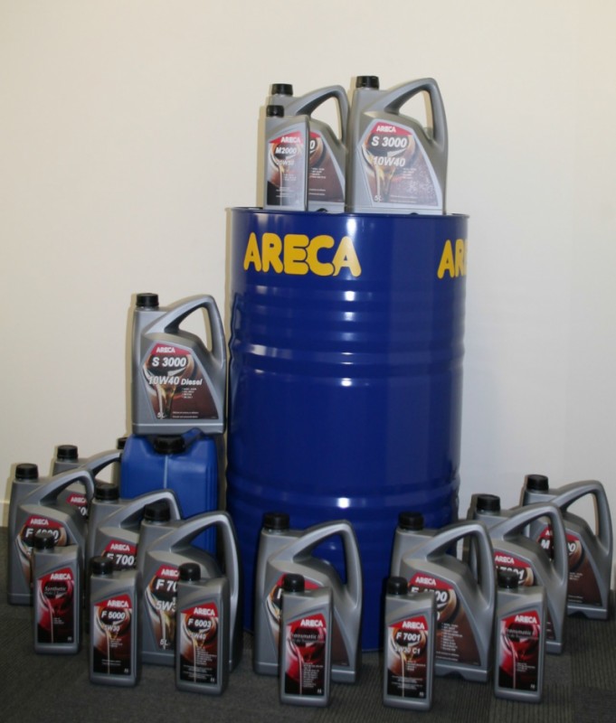 Areca