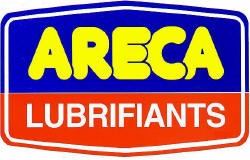 Areca logo