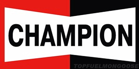 Champion logo