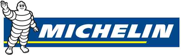 Michelin logo