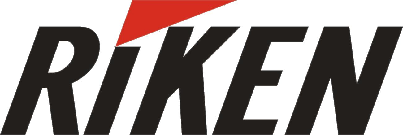 Riken logo