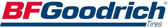 BF Goodrich logo