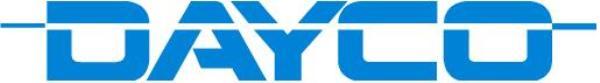 Dayco logo