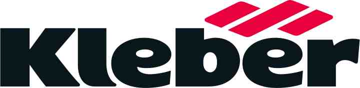 Kleber logo