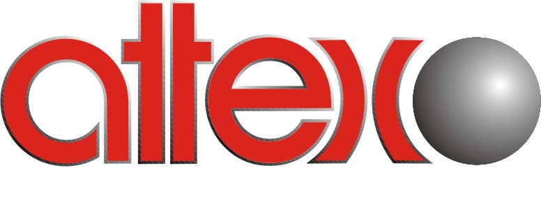 Attex logo