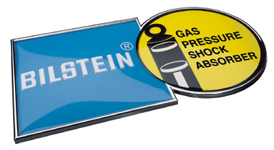 Bilstein logo