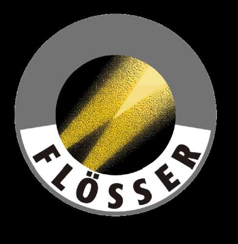 Flosser logo
