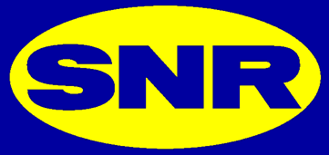 SNR logo